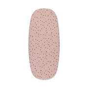סדין עגלה מיננה צבע ורוד עתיק Cotton cloud | Minene