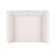 משטח החתלה לשידה מיננה צבע ורוד בהיר Cotton cloud | Minene