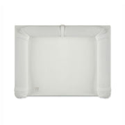 משטח החתלה לשידה מיננה צבע שמנת Cotton cloud | Minene