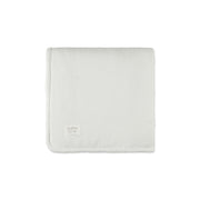 שמיכת טטרה עם מילוי קטנה מיננה צבע שמנת Cotton cloud | Minene