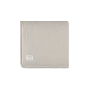 שמיכת טטרה עם מילוי קטנה מיננה צבע אבן Cotton cloud | Minene