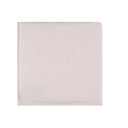 שמיכת טטרה עם מילוי גדולה מיננה צבע ורוד בהיר Cotton cloud | Minene