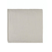 שמיכת טטרה עם מילוי גדולה מיננה צבע אבן Cotton cloud | Minene