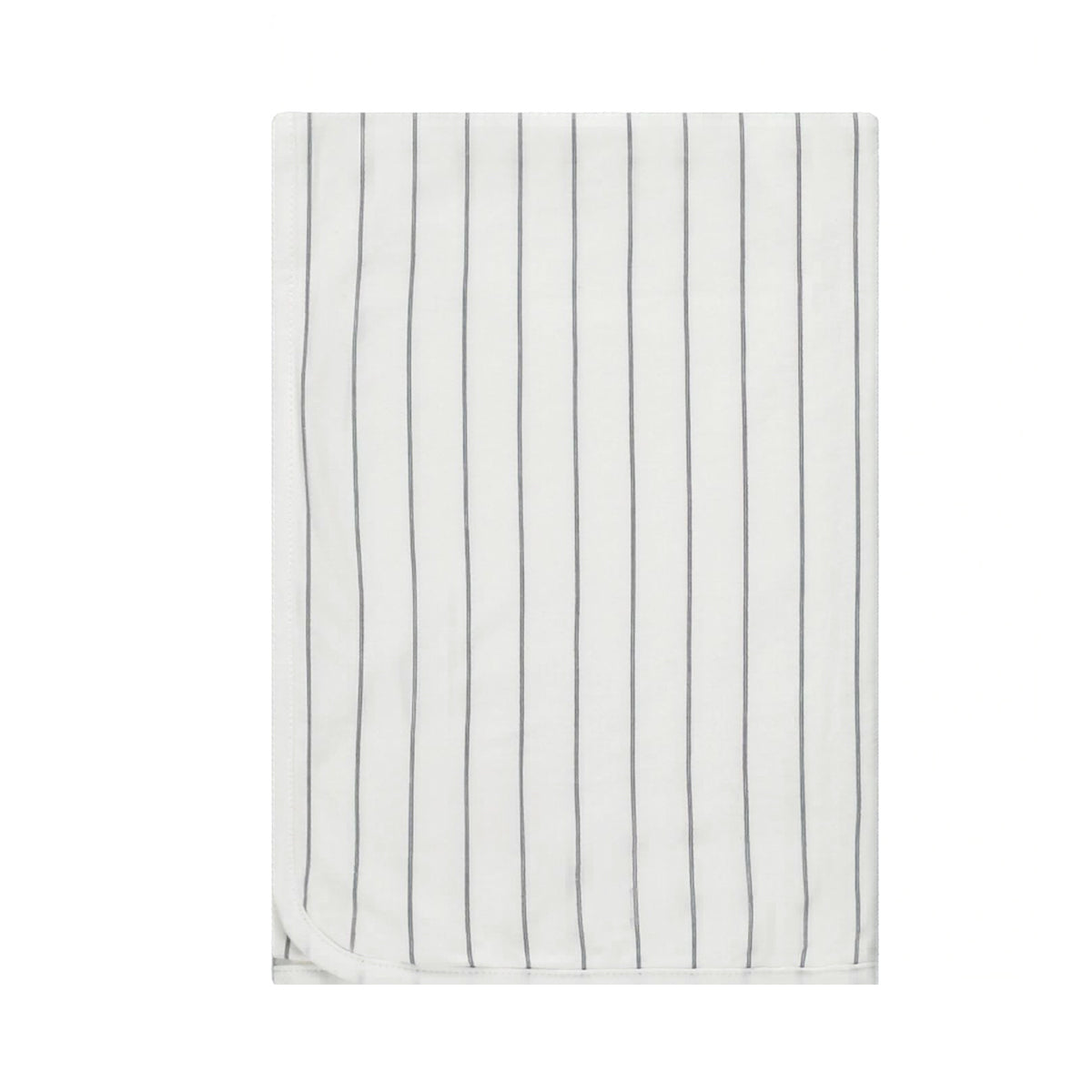 ציפה לשמיכת פוך ג'רסי מיננה צבע שחור לבן  Cotton cloud | Minene