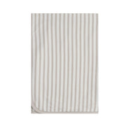 ציפה לשמיכת פוך ג'רסי מיננה צבע שמנת צבעוני Cotton cloud | Minene