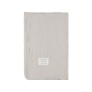 ציפה לשמיכת פוך טטרה מיננה צבע אבן Cotton cloud | Minene