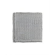 שמיכת פיקה קטנה צבע כחול Cotton cloud | Minene
