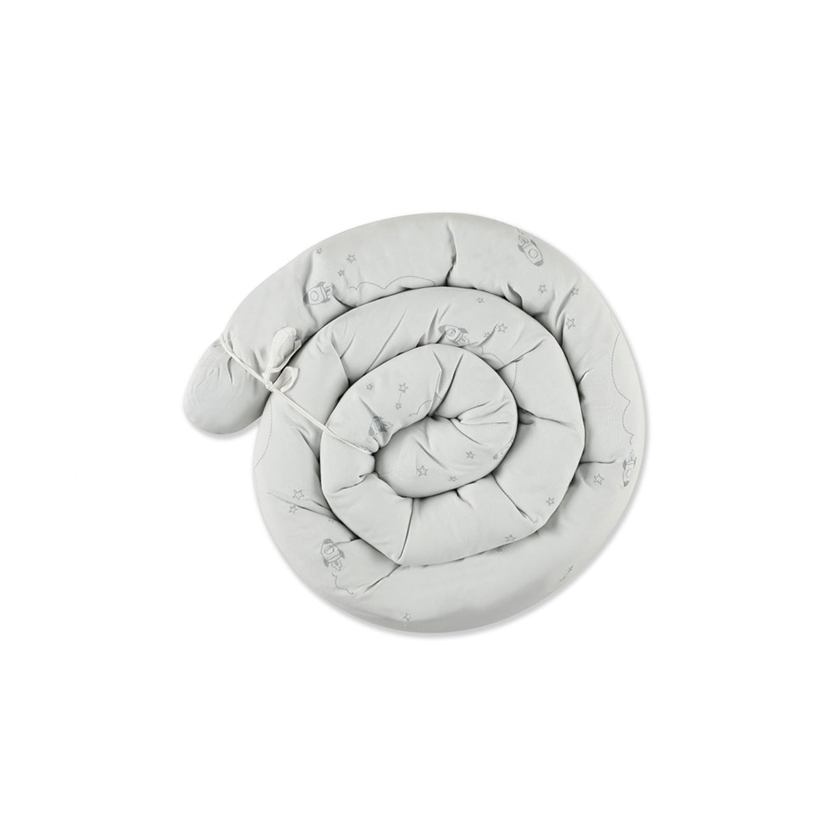 נחשוש מיננה תכלת Cotton cloud | Minene