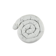 נחשוש מיננה תכלת Cotton cloud | Minene