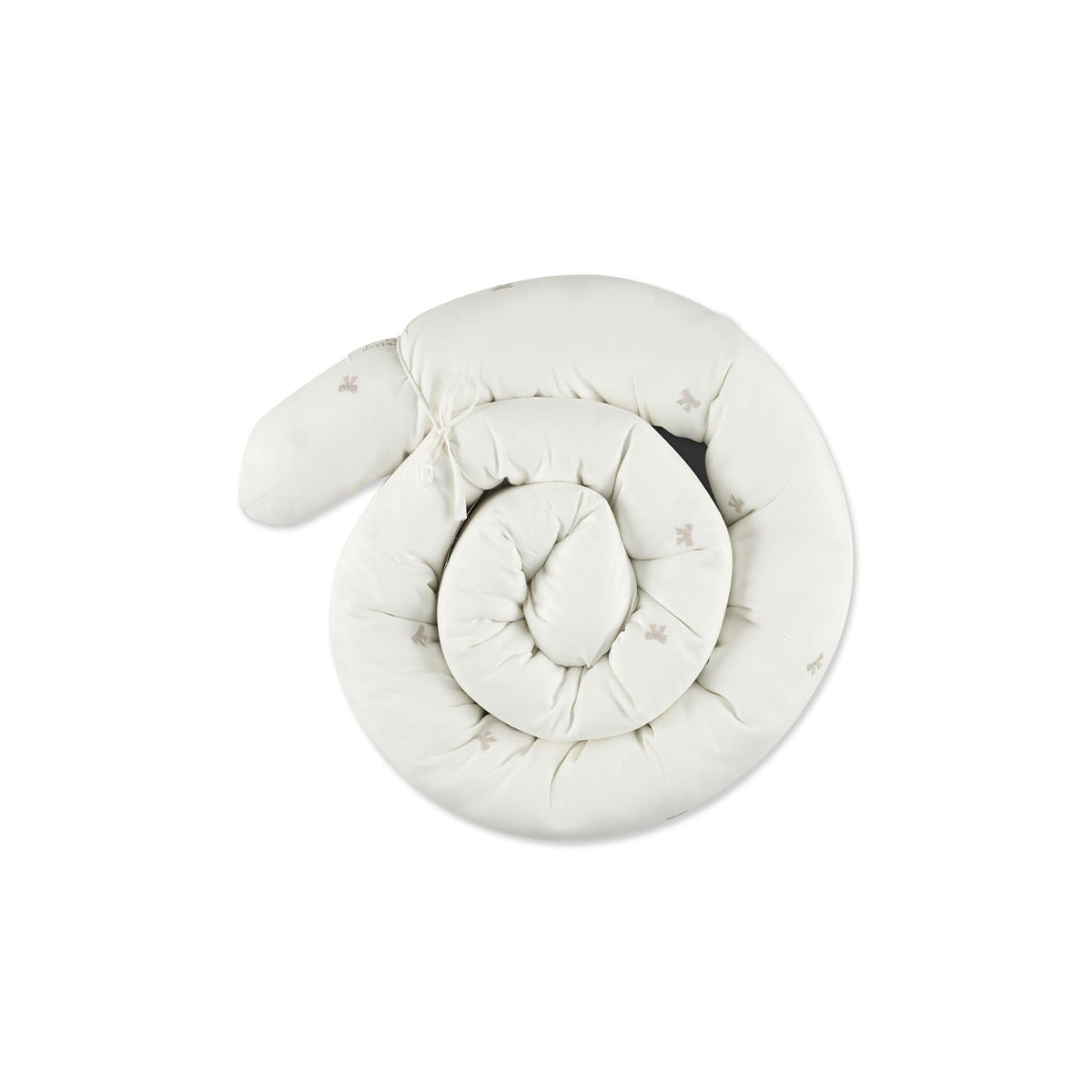 נחשוש מיננה שמנת Cotton cloud | Minene