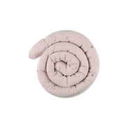 נחשוש מיננה צבע ורוד Cotton cloud | Minene