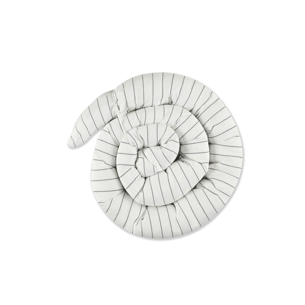 נחשוש מיננה צבע שחור לבן Cotton cloud | Minene