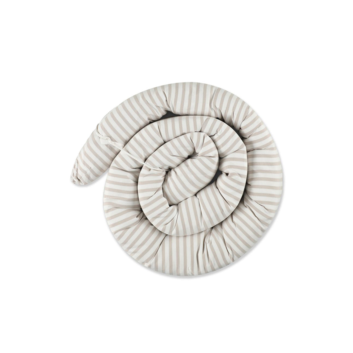 נחשוש מיננה צבע שמנת צבעוני Cotton cloud | Minene