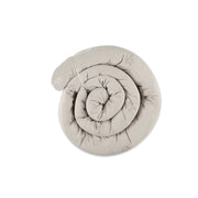 נחשוש מיננה צבע אבן Cotton cloud | Minene