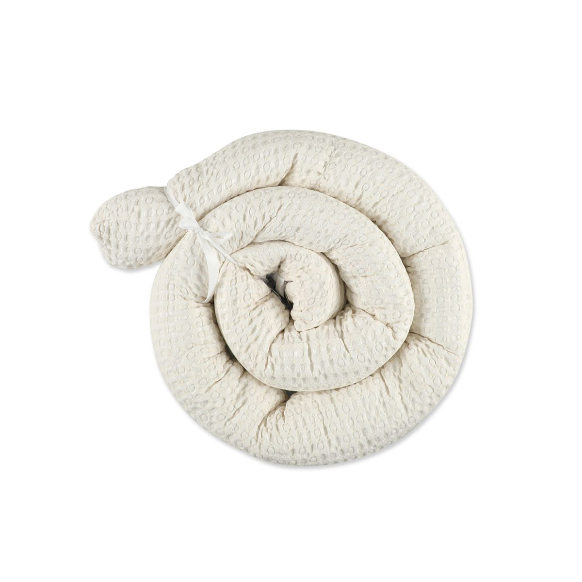 נחשוש פיקה מיננה צבע שמנת Cotton cloud | Minene