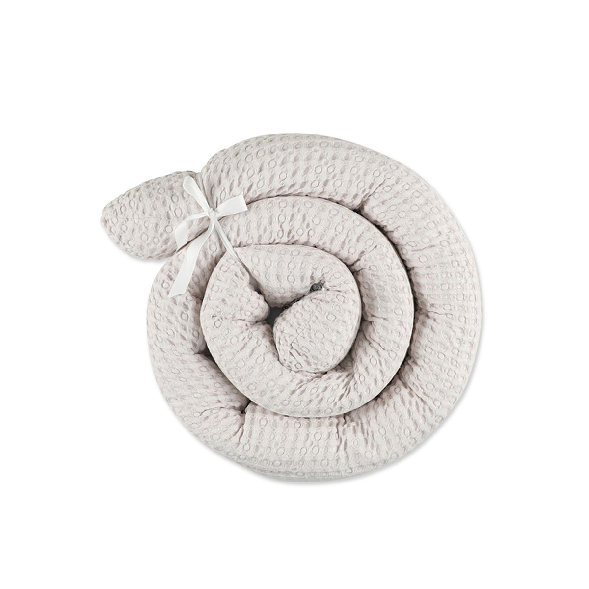 נחשוש פיקה מיננה צבע ורוד Cotton cloud | Minene