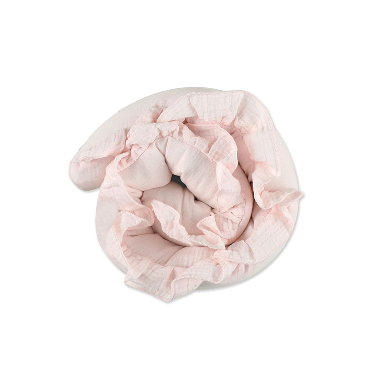 נחשושי מיננה צבע ורוד בהיר Cotton cloud | Minene