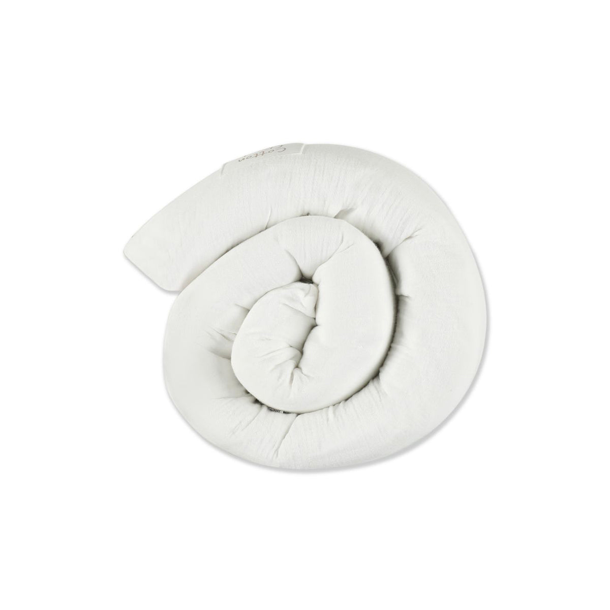נחשושי מיננה צבע שמנת Cotton cloud | Minene