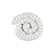 נחשושי מיננה צבע שחור לבן Cotton cloud | Minene