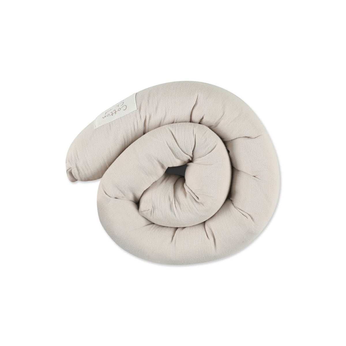 נחשושי מיננה צבע אבן Cotton cloud | Minene