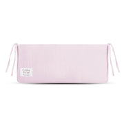 מגן ראש לעריסה מיננה צבע ורוד בהיר Cotton cloud | Minene