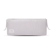 מגן ראש למיטה מיננה צבע שמנת צבעוני Cotton cloud | Minene