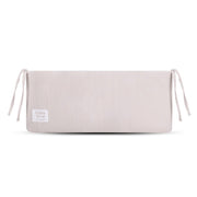 מגן ראש לעריסה מיננה צבע אבן Cotton cloud | Minene