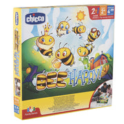 משחק קופסא דבורה מאושרת צ'יקו | Chicco Bee Happy