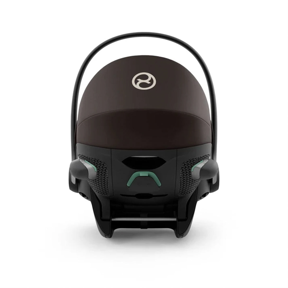 סל קל סייבקס Cloud G i-size צבע חום שוקולד | Cybex