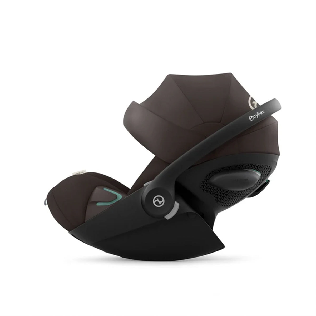 סל קל סייבקס Cloud G i-size צבע חום שוקולד | Cybex