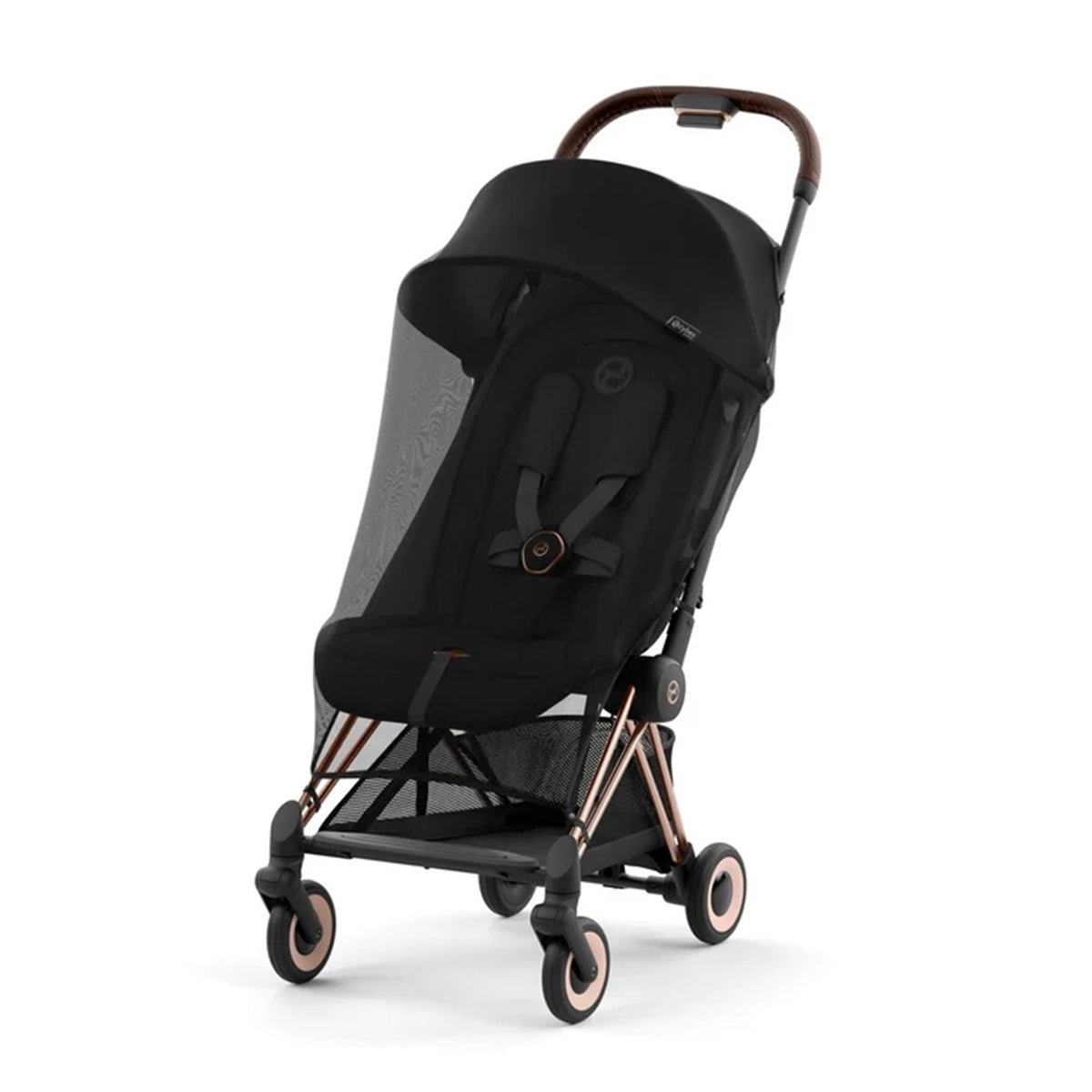 רשת נגד יתושים קויה | Cybex Coya 2