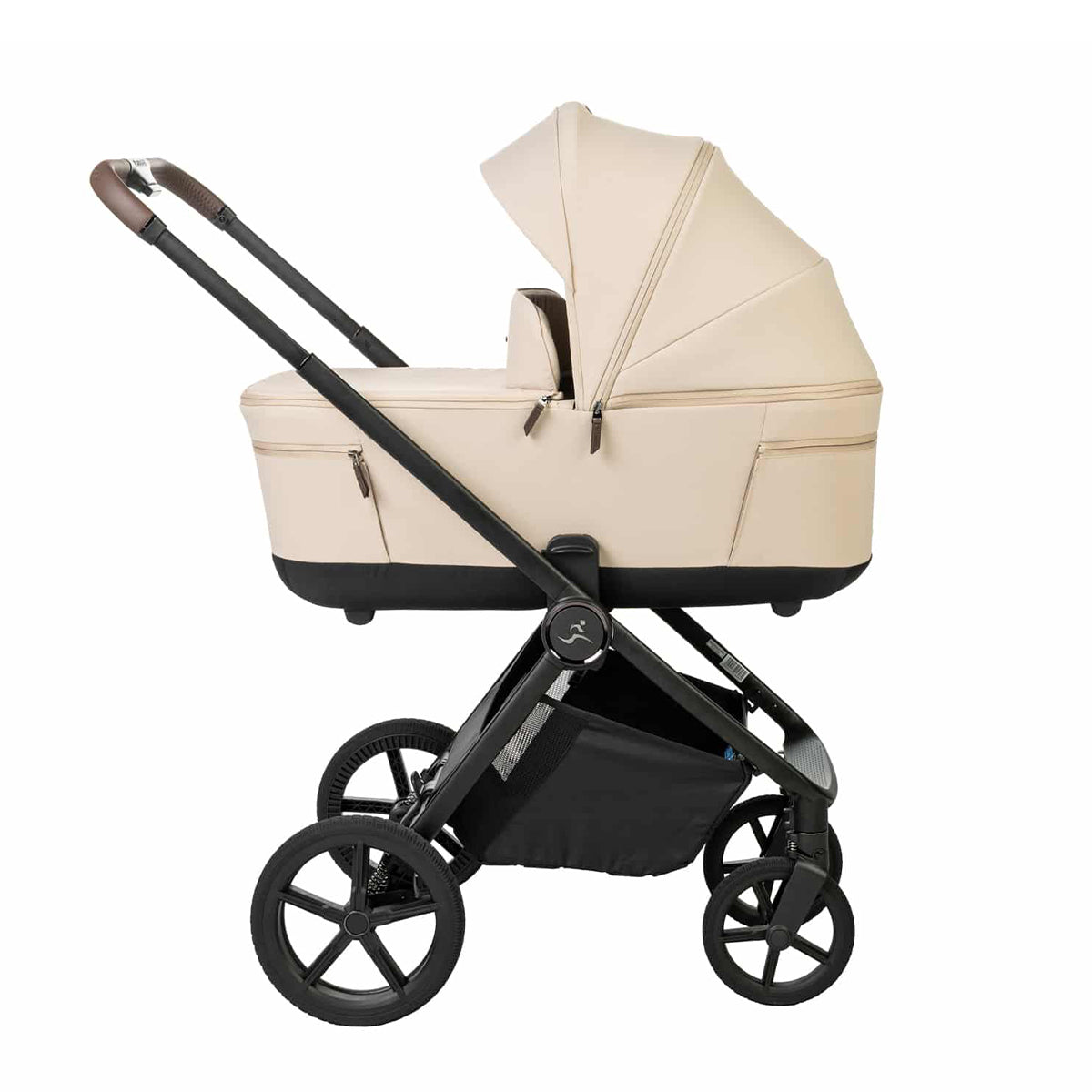 סיילו 26 XL סל מתקפל שמנת | Sport Line CIELO XL