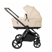 סיילו 26 XL סל מתקפל שמנת | Sport Line CIELO XL