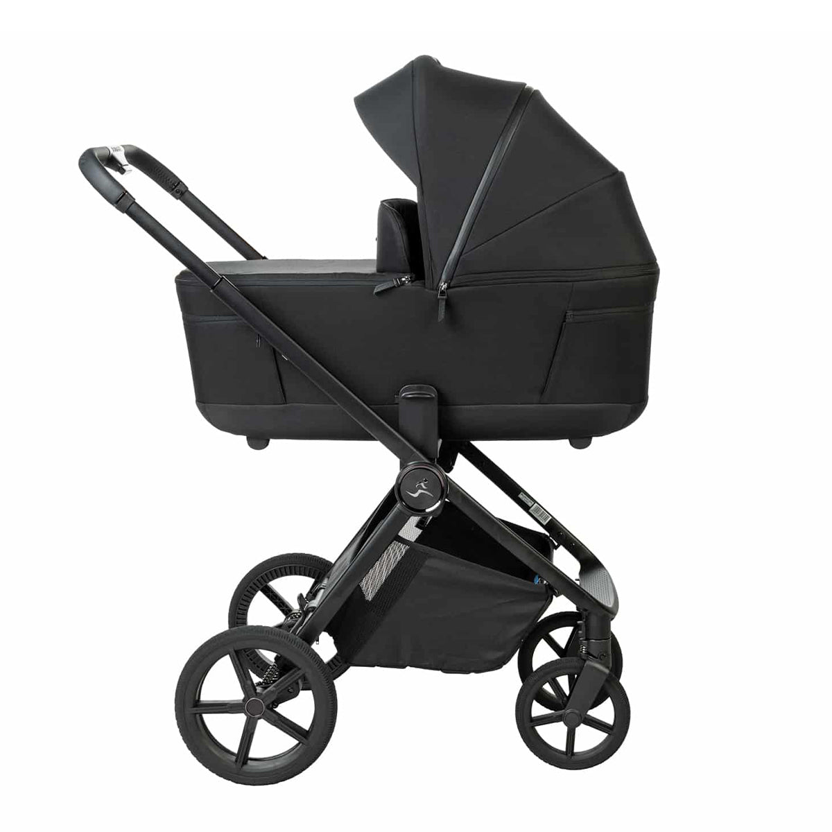 סיילו 26 XL סל מתקפל שחור | Sport Line CIELO XL