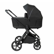 סיילו 26 XL סל מתקפל שחור | Sport Line CIELO XL