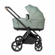 סיילו 26 XL סל מתקפל ירוק | Sport Line CIELO XL
