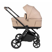 סיילו 26 XL סל מתקפל מוקה | Sport Line CIELO XL