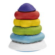 מגדל טבעות 2 ב-1 צ'יקו צבעוני | Chicco 2in11 Ring Tower