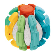 כדור משנה צורה 2 ב- 1 צ'יקו | +Chicco Transform-a-Ball 2in1 ECO
