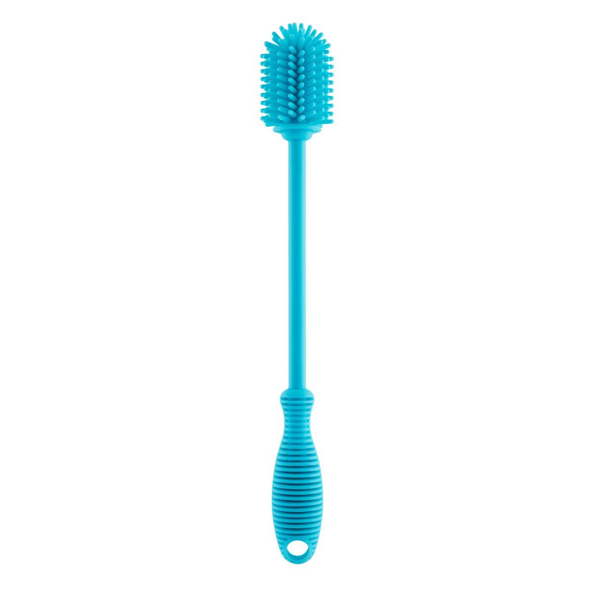 מברשת סיליקון לניקוי בקבוקים צ'יקו | Chicco Silicon Bottle Brush