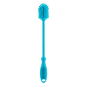 מברשת סיליקון לניקוי בקבוקים צ'יקו | Chicco Silicon Bottle Brush