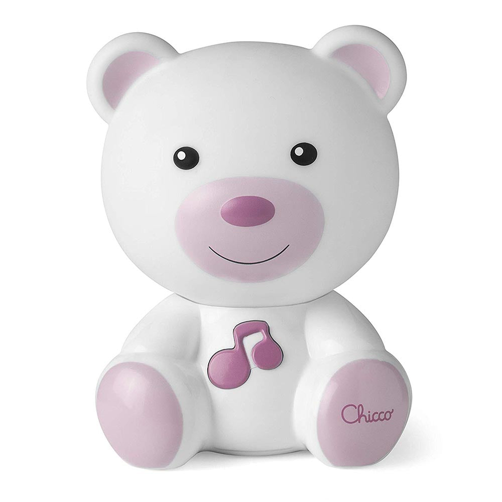מנורת החלומות צ'יקו ורוד | Chicco Toy FD Dreamlight pink