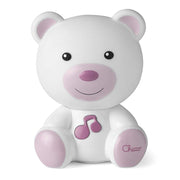 מנורת החלומות צ'יקו ורוד | Chicco Toy FD Dreamlight pink