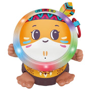 תופים מרקדים הולה טויס | Hola Toys Dancing Drums