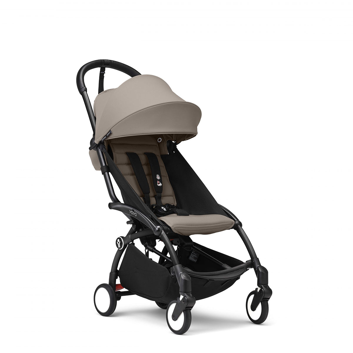 סטוקי יויו³ עגלת ניובורן וטיולון חול | Stokke YOYO³