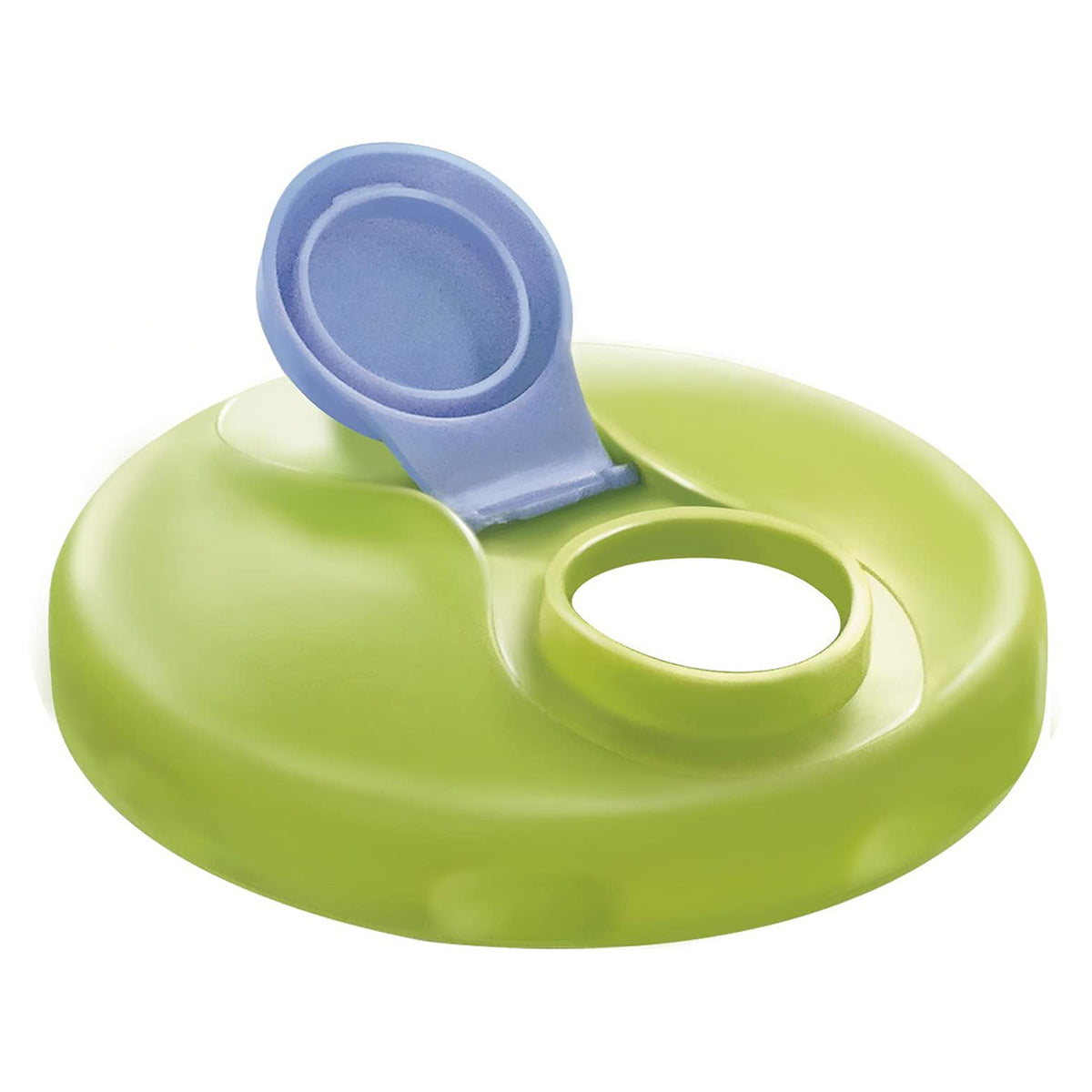 מחלק מנות צ'יקו 2 ב-1 ירוק | Chicco Milk Powder Dispenser System Green