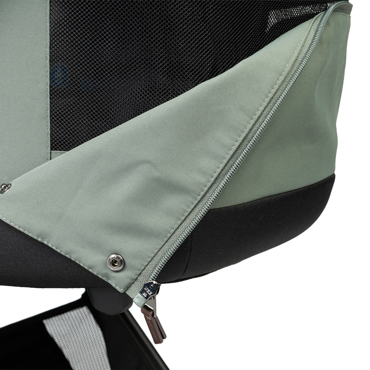 סיילו 26 XL סל מתקפל ירוק | Sport Line CIELO XL