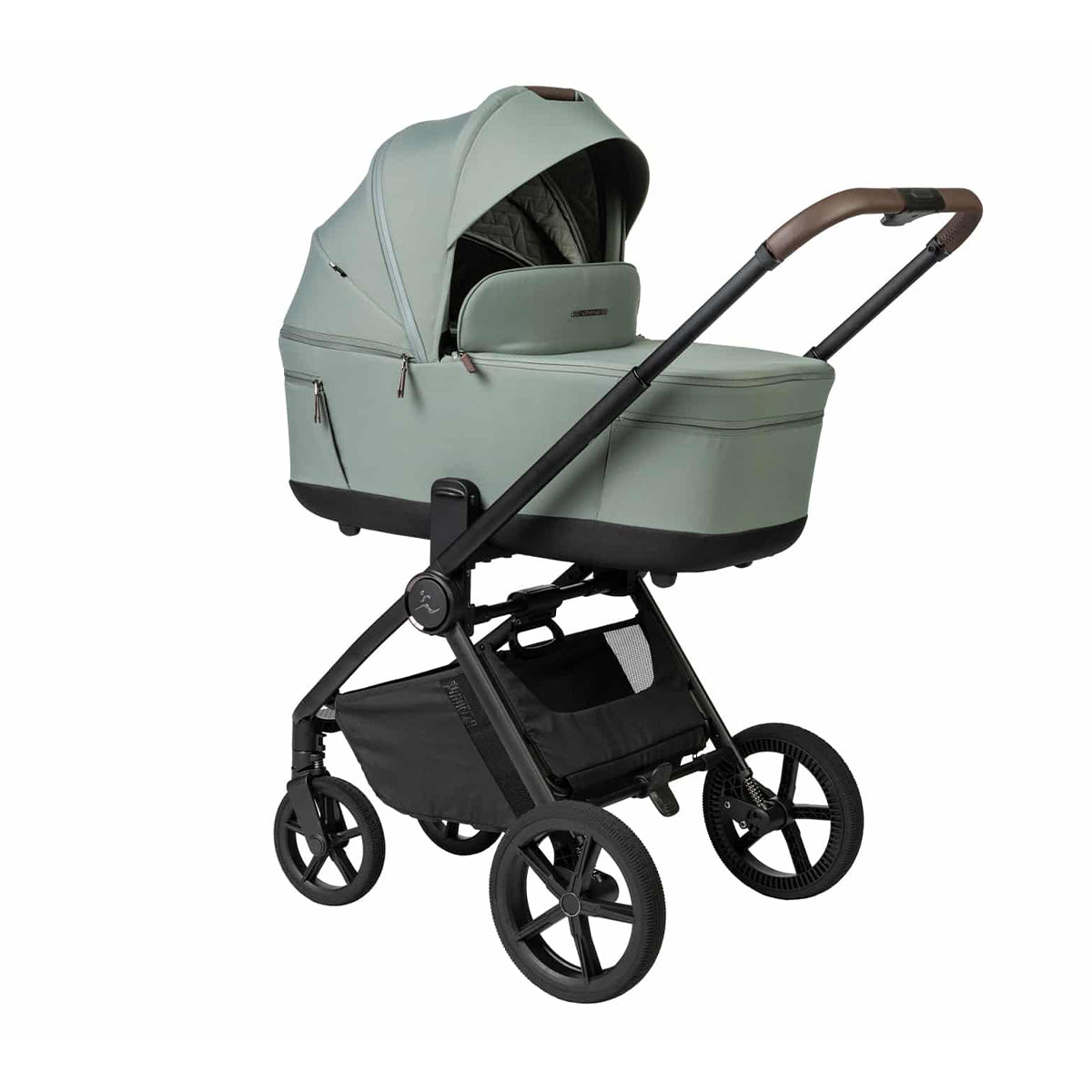 סיילו 26 XL סל מתקפל ירוק | Sport Line CIELO XL
