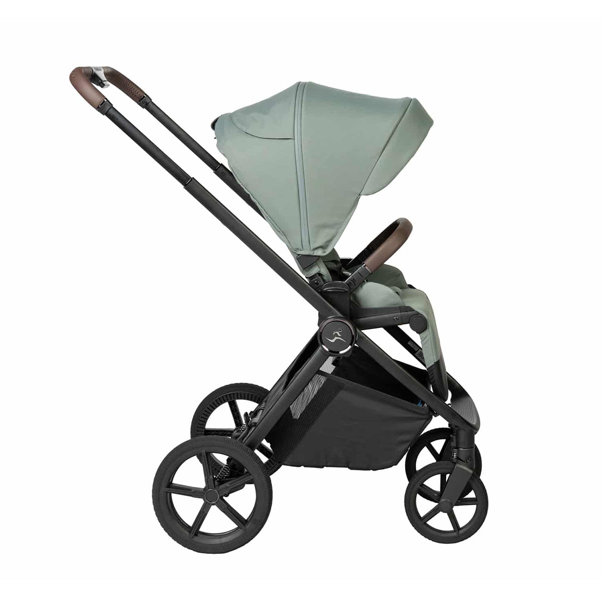 סיילו 26 XL סל מתקפל ירוק | Sport Line CIELO XL