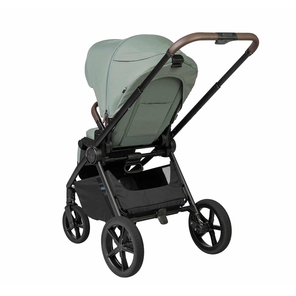 סיילו 26 XL סל מתקפל ירוק | Sport Line CIELO XL